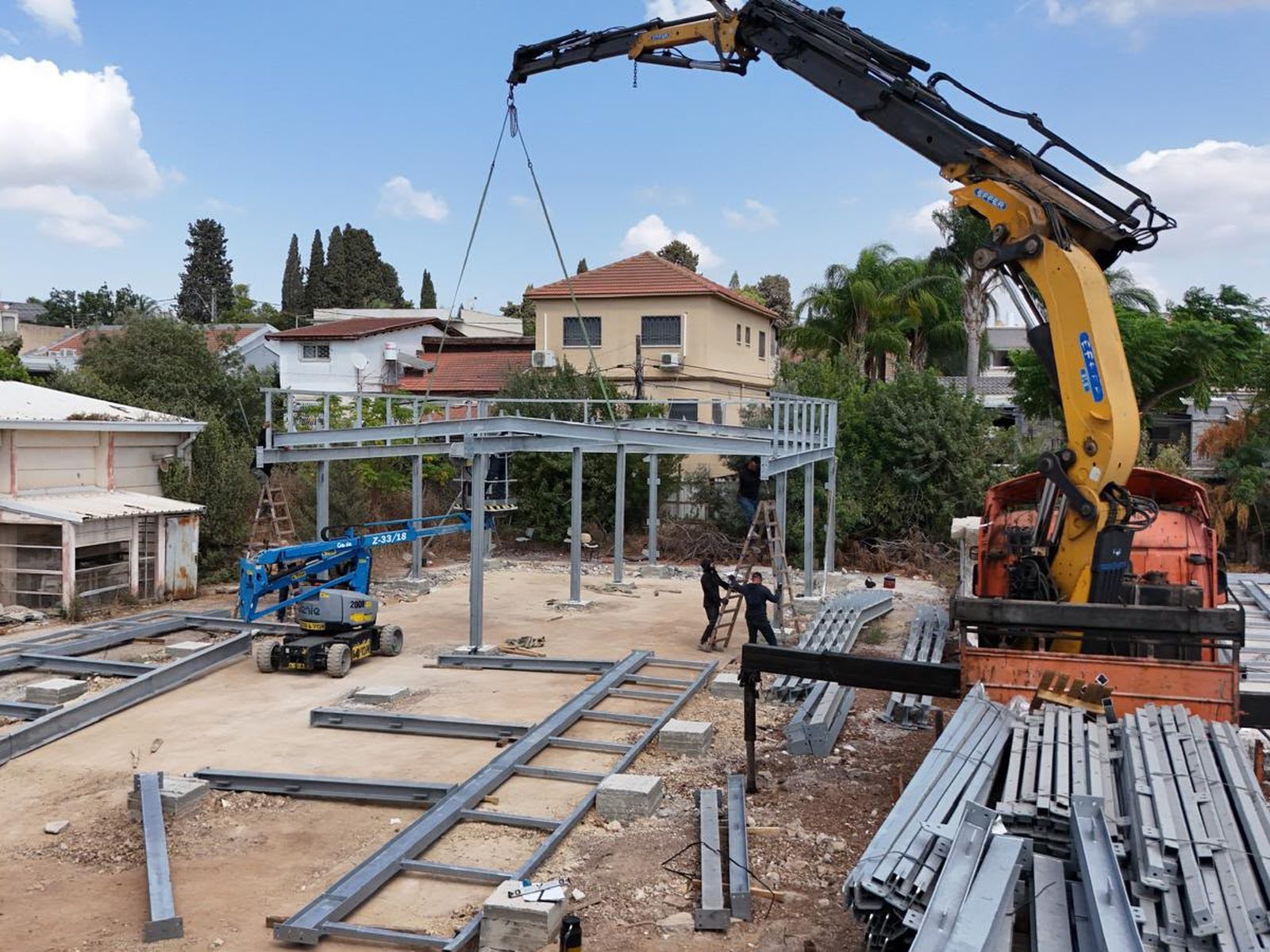 ייצור מותאם אישית